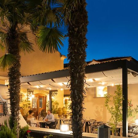 Zigante Rooms Livade Екстер'єр фото