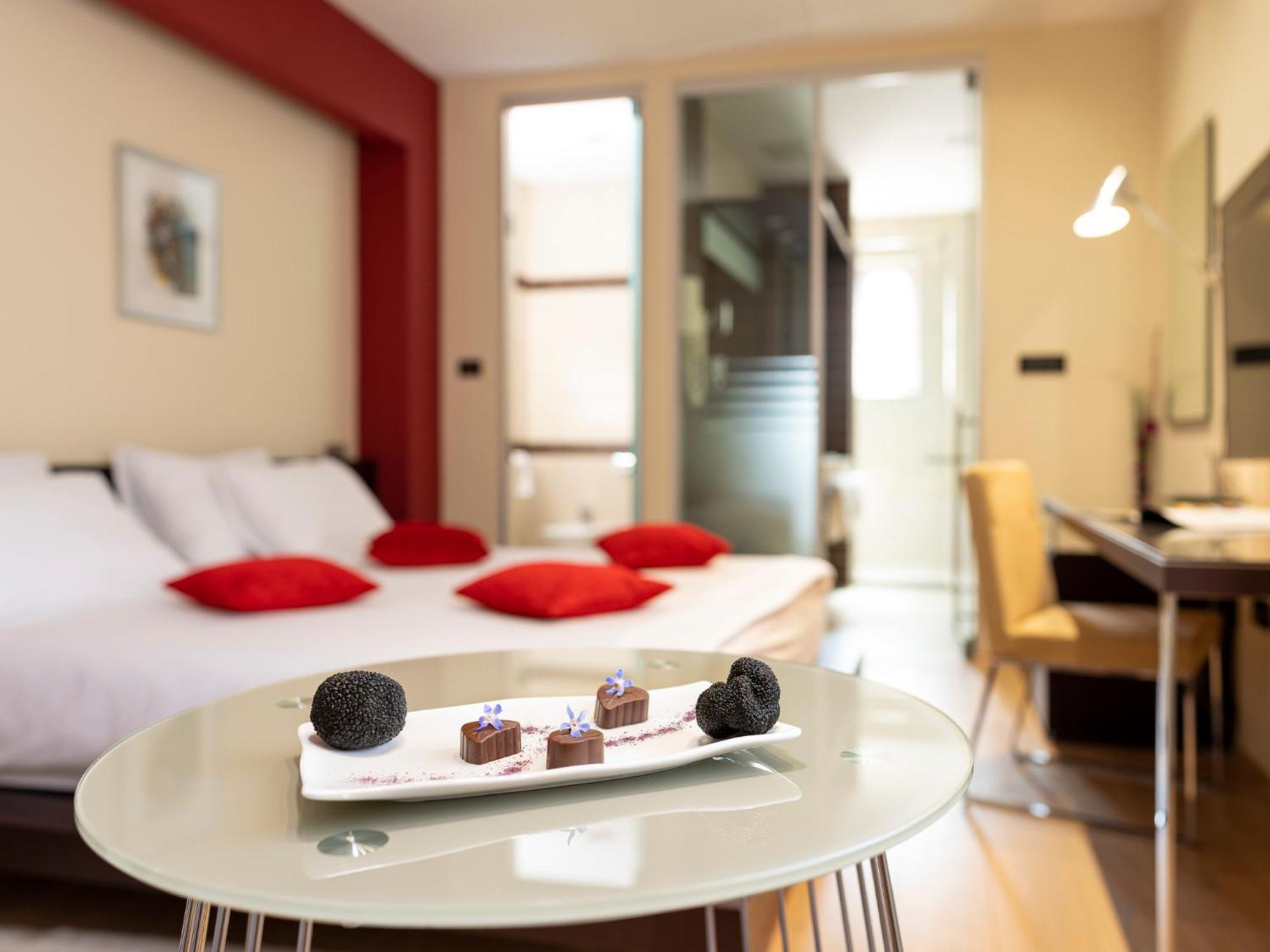 Zigante Rooms Livade Екстер'єр фото