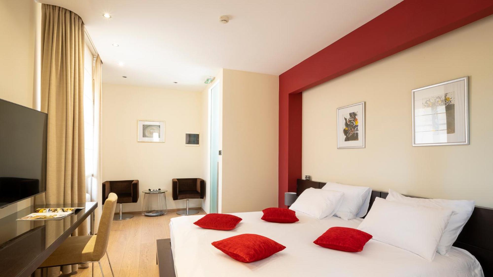 Zigante Rooms Livade Екстер'єр фото