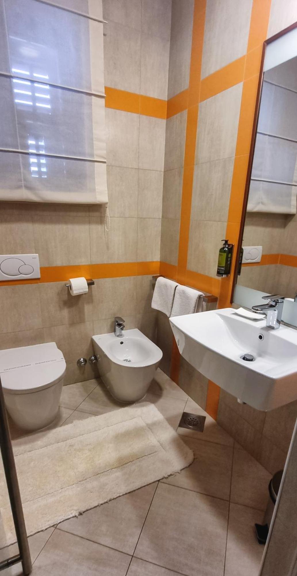 Zigante Rooms Livade Екстер'єр фото