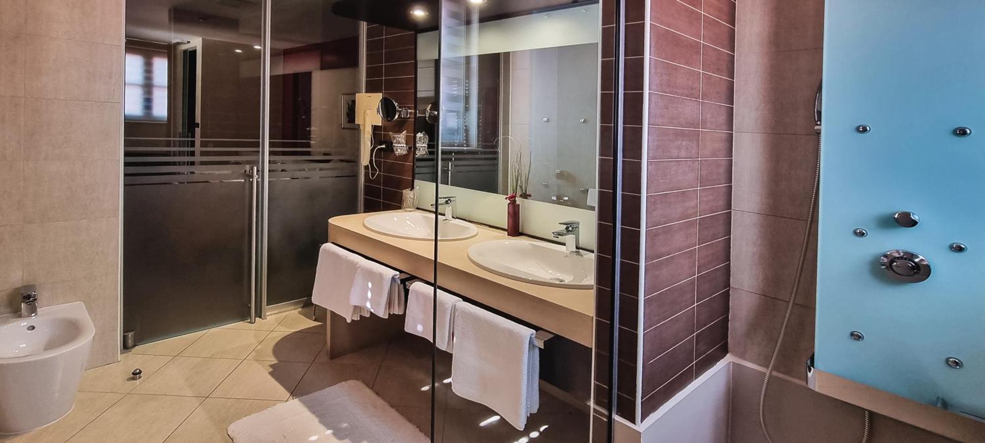 Zigante Rooms Livade Екстер'єр фото