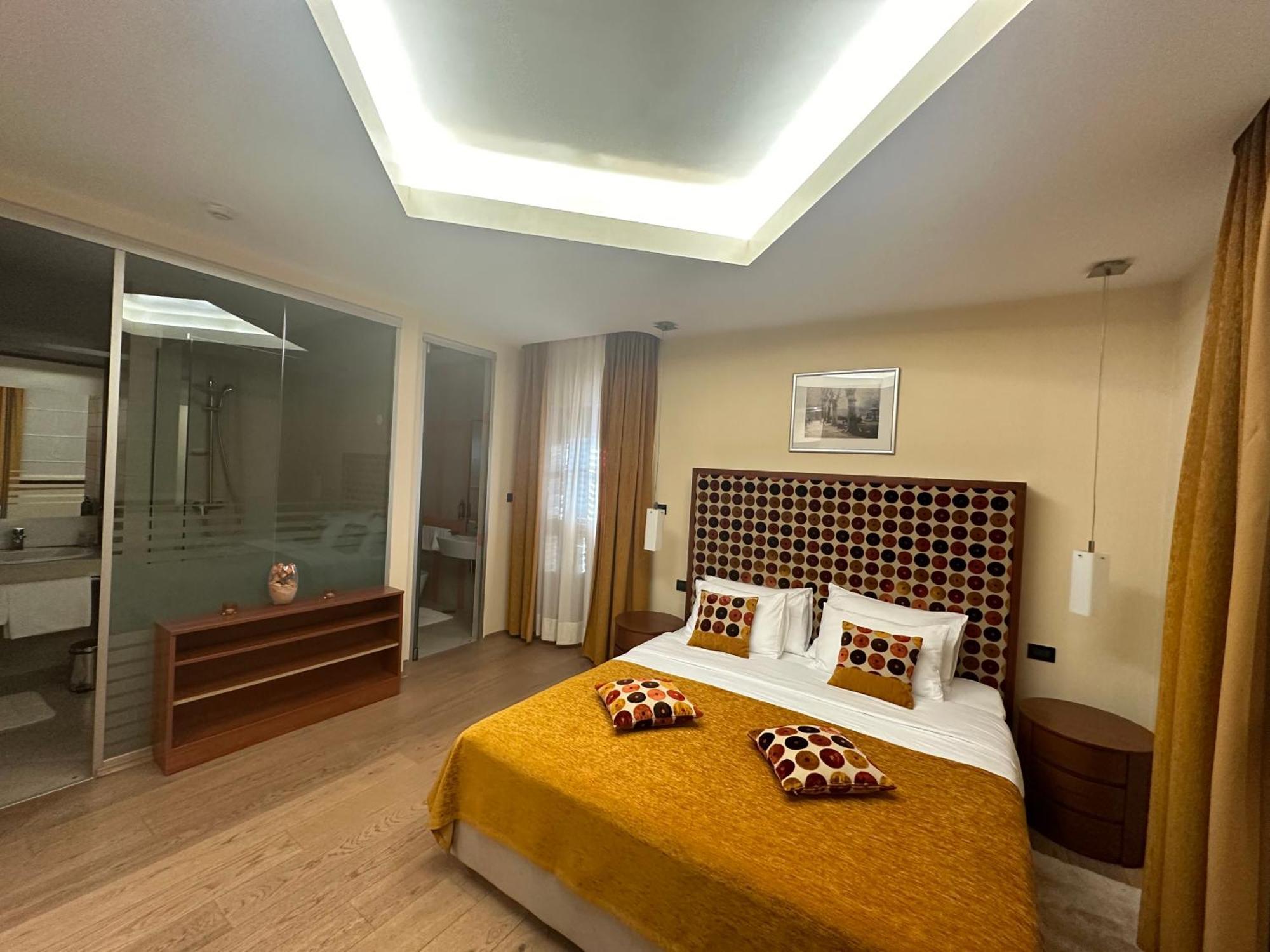 Zigante Rooms Livade Екстер'єр фото